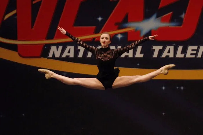 The PEAK School of Dance Picture 2