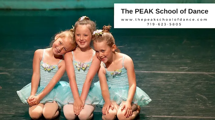 The PEAK School of Dance Picture 4