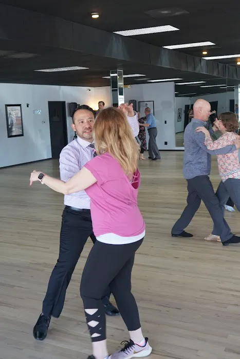 Fred Astaire Dance Studios Picture 4