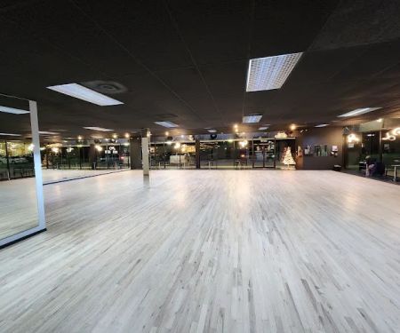 Fred Astaire Dance Studios