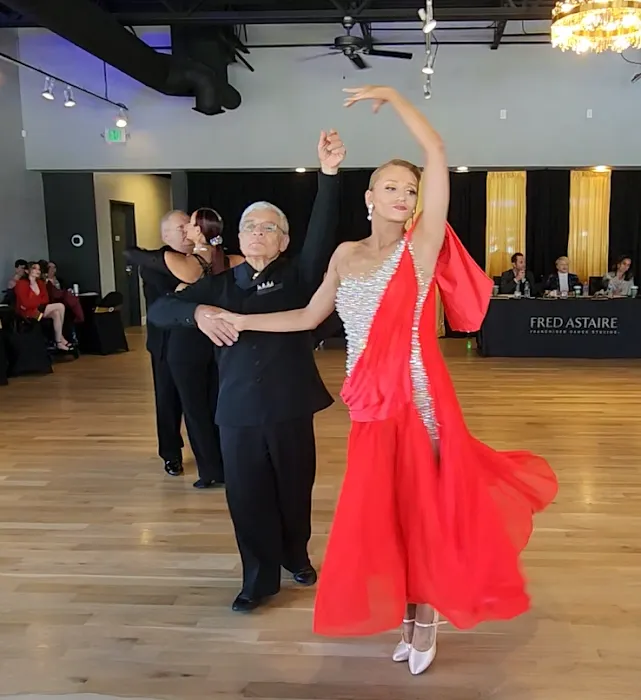 Fred Astaire Dance Studios Picture 6