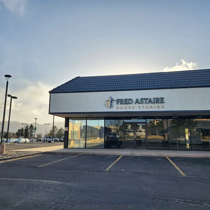 Fred Astaire Dance Studios Picture 8