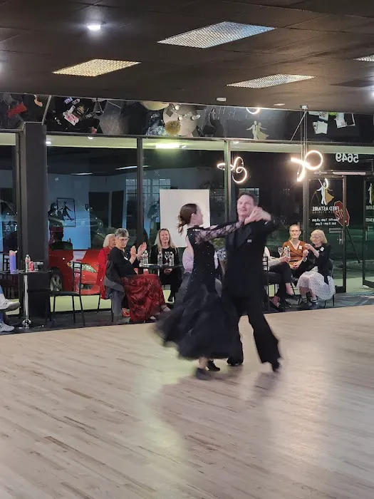Fred Astaire Dance Studios Picture 7