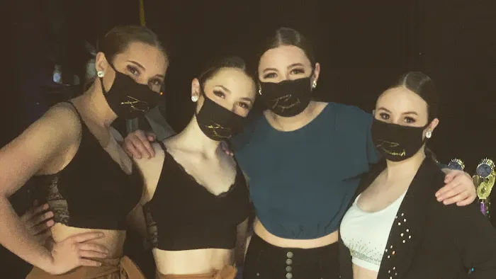 Frequency Dance Complex Picture 2
