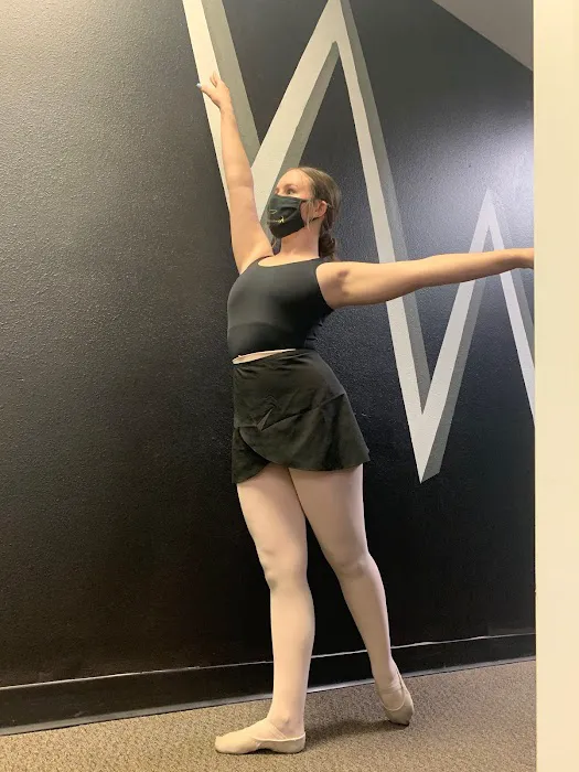 Frequency Dance Complex Picture 1