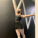 Frequency Dance Complex