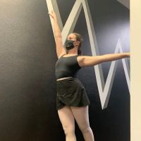 Frequency Dance Complex ico