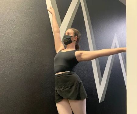 Frequency Dance Complex