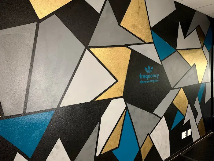 Frequency Dance Complex Picture 4