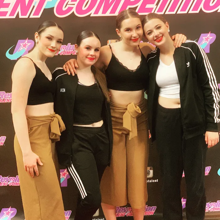 Frequency Dance Complex Picture 8