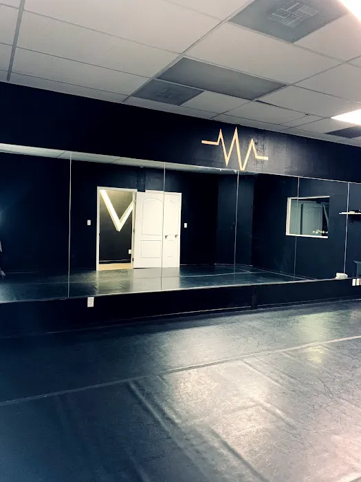 Frequency Dance Complex Picture 7