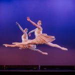 Turning Pointe Dance