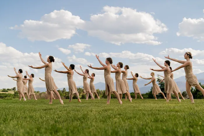 Turning Pointe Dance Picture 6