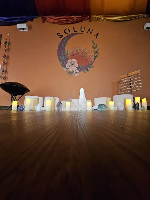 Soluna Mind and Body Picture 1