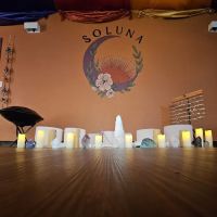 Soluna Mind and Body ico