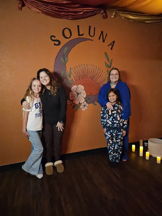 Soluna Mind and Body Picture 3