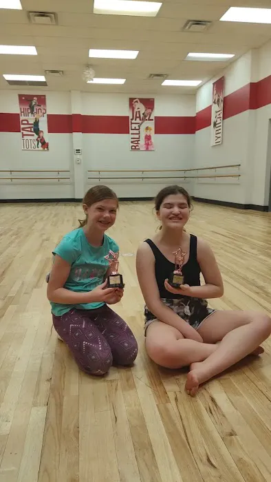 Revolution Dance Academy Picture 3