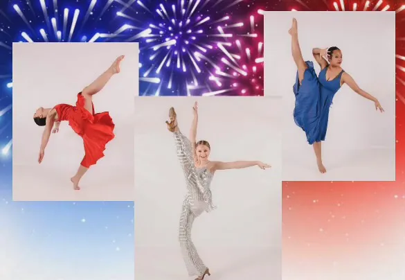 Revolution Dance Academy Picture 2