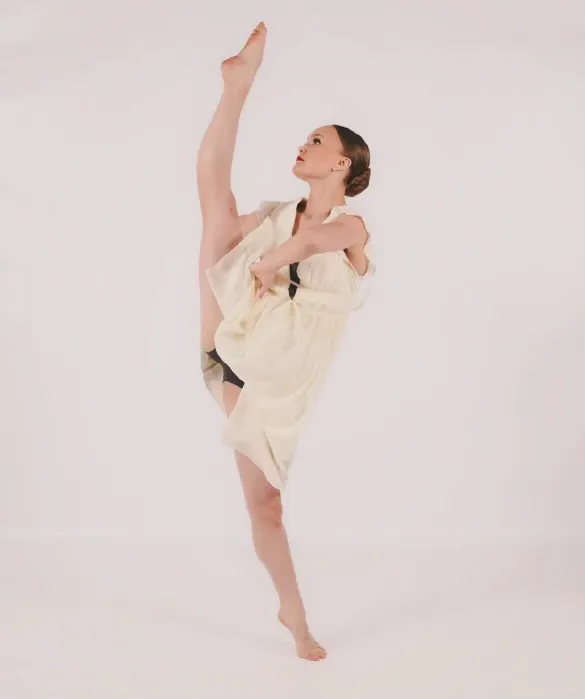 Revolution Dance Academy Picture 1