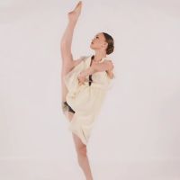 Revolution Dance Academy ico