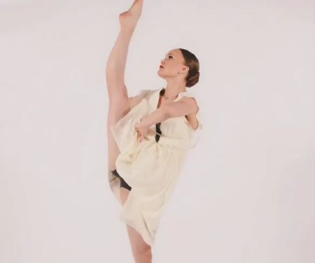 Revolution Dance Academy