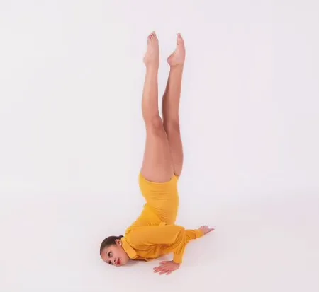 Revolution Dance Academy Picture 6