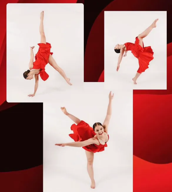 Revolution Dance Academy Picture 8