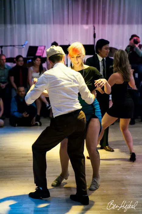 Kara Fabina - Wedding Dance Lessons Picture 1