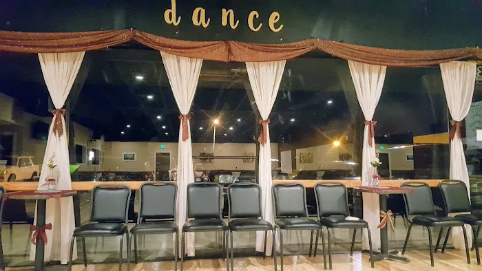 All About Dance Picture 3