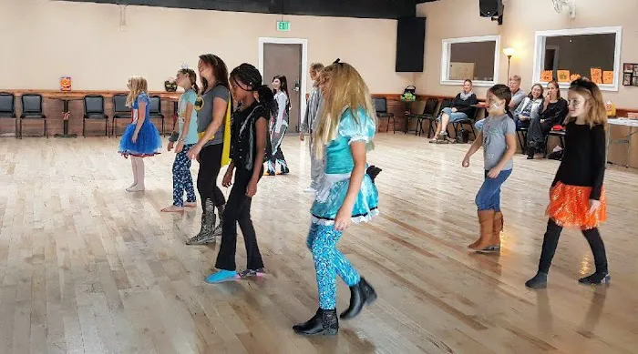 All About Dance Picture 6