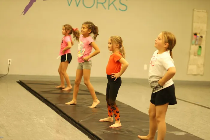 Elevation Dance Academy Picture 1