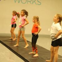Elevation Dance Academy ico