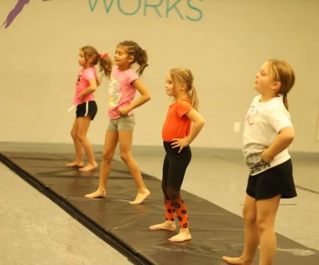 Elevation Dance Academy