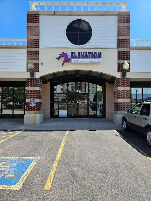 Elevation Dance Academy Picture 4
