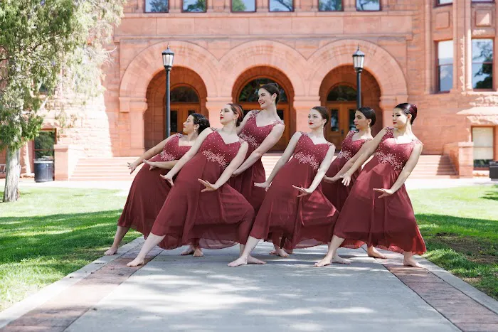 Elevation Dance Academy Picture 8