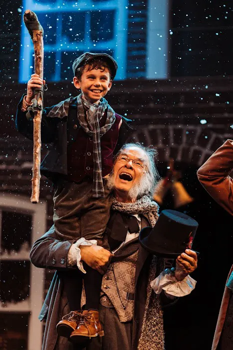 Academy of Children's Theatre (ACT) Picture 3