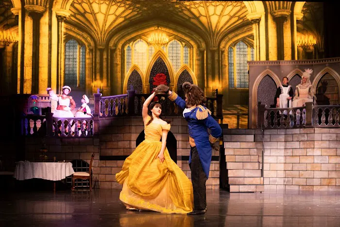 Academy of Children's Theatre (ACT) Picture 2