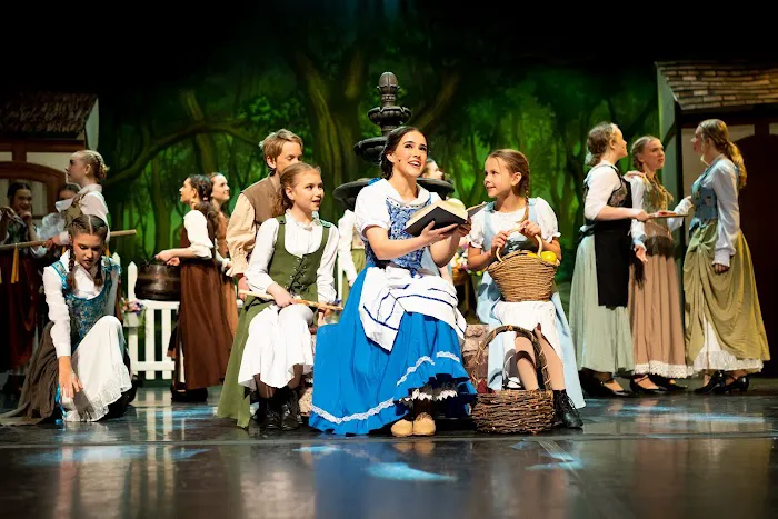 Academy of Children's Theatre (ACT) Picture 1