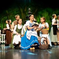 Academy of Children's Theatre (ACT) ico