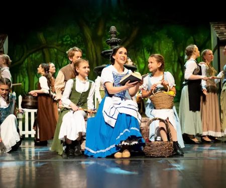 Academy of Children's Theatre (ACT)