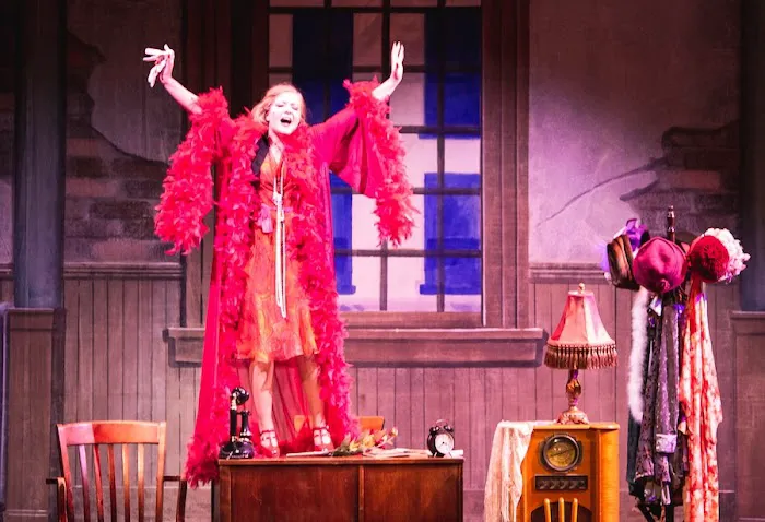 Academy of Children's Theatre (ACT) Picture 5