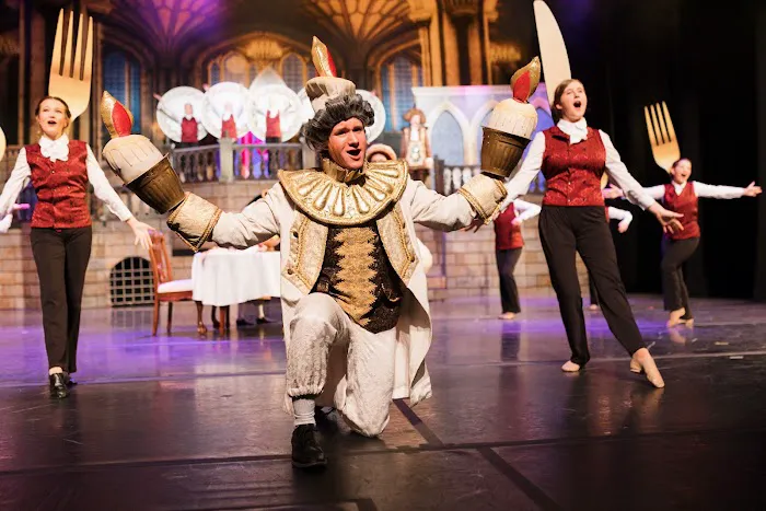 Academy of Children's Theatre (ACT) Picture 7