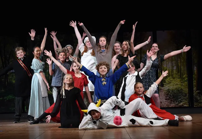 Academy of Children's Theatre (ACT) Picture 4