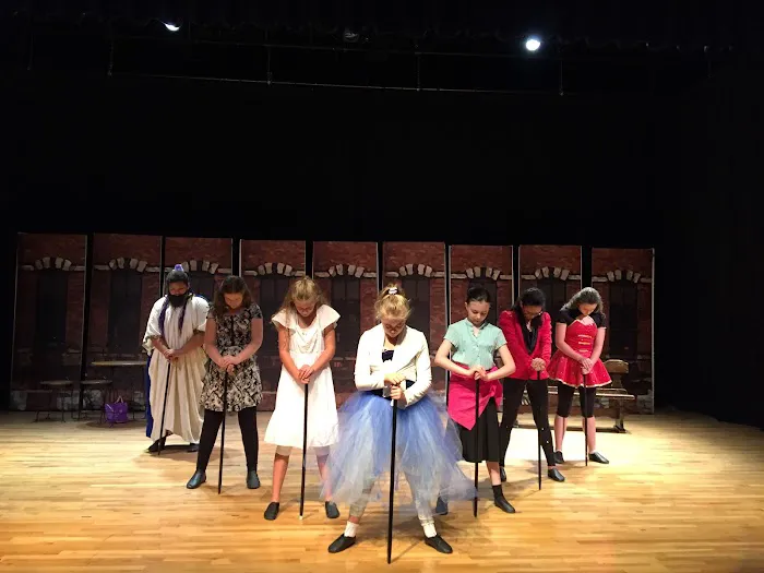 Academy of Children's Theatre (ACT) Picture 10