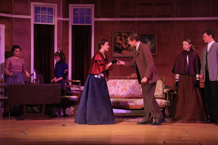 Academy of Children's Theatre (ACT) Picture 9