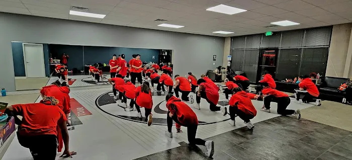 On The Break Dance Academy Picture 1