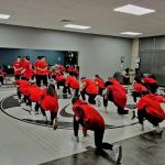 On The Break Dance Academy