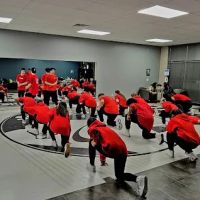 On The Break Dance Academy ico