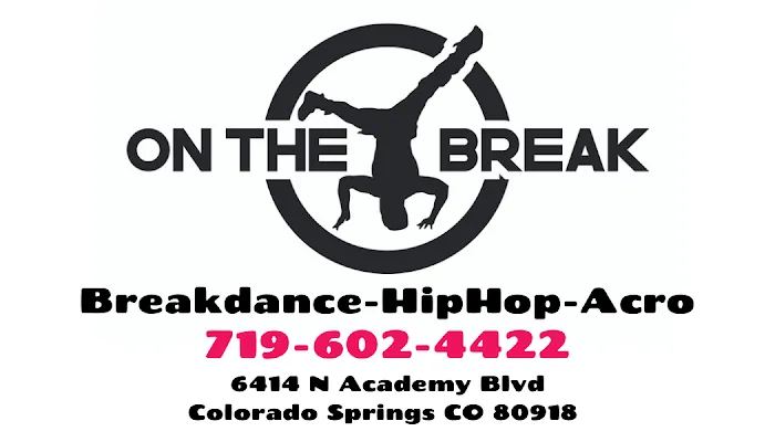 On The Break Dance Academy Picture 2