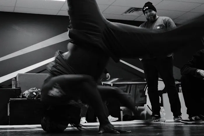On The Break Dance Academy Picture 5
